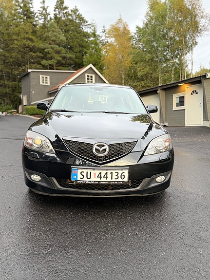 Mazda 3 4 of 28
