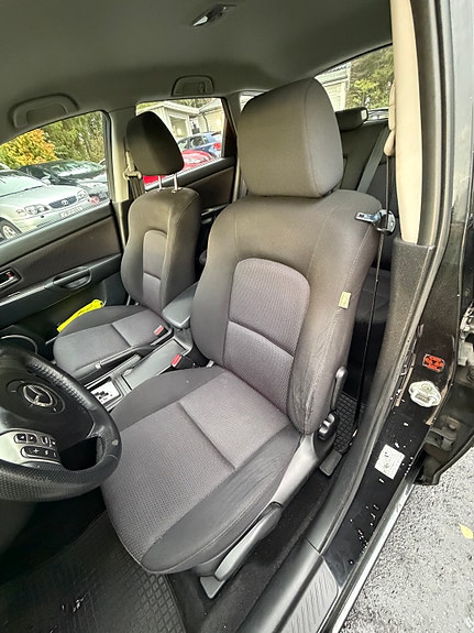 Mazda 3 23 of 28