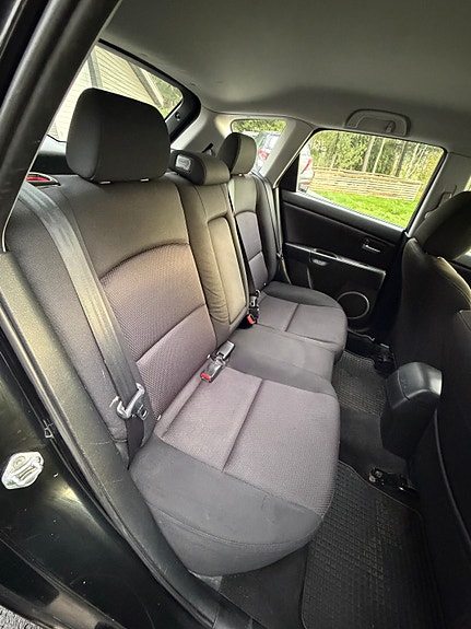 Mazda 3 27 of 28