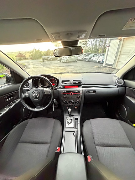 Mazda 3 16 of 28