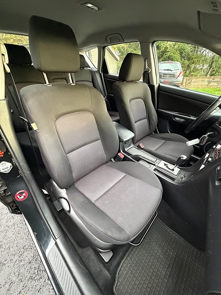 Mazda 3 26 of 28