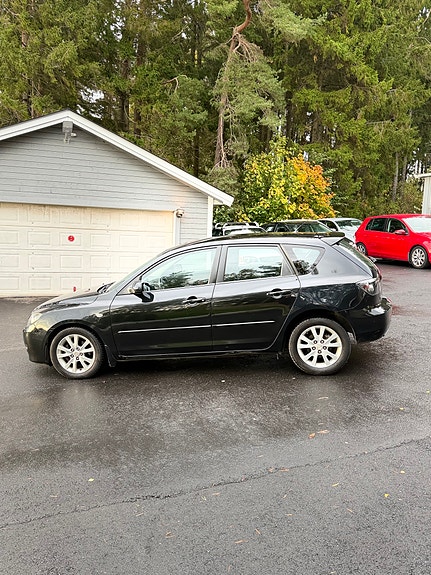 Mazda 3 14 of 28