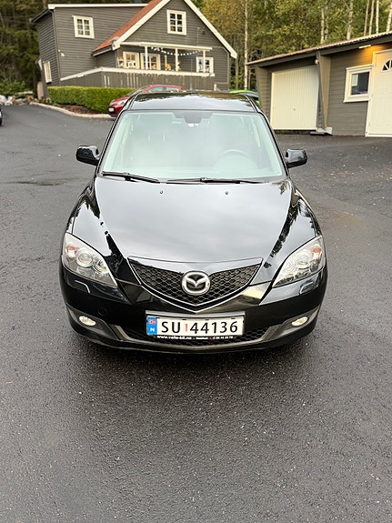 Mazda 3 3 of 28