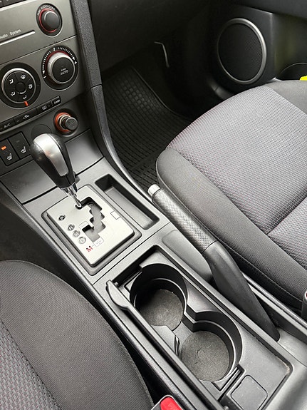 Mazda 3 28 of 28