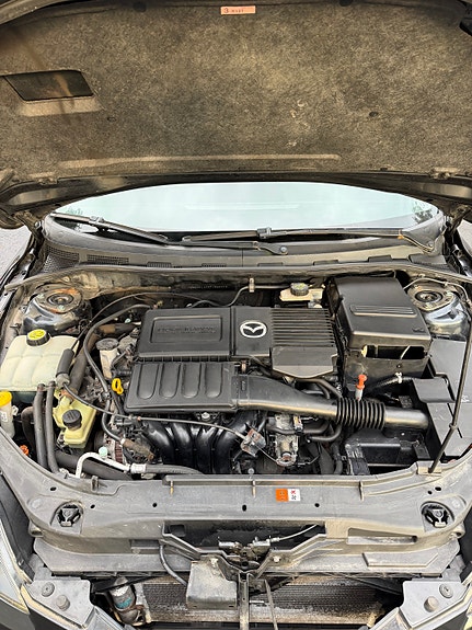 Mazda 3 15 of 28