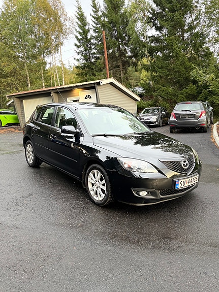 Mazda 3 6 of 28