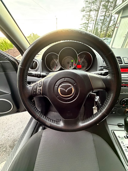 Mazda 3 20 of 28