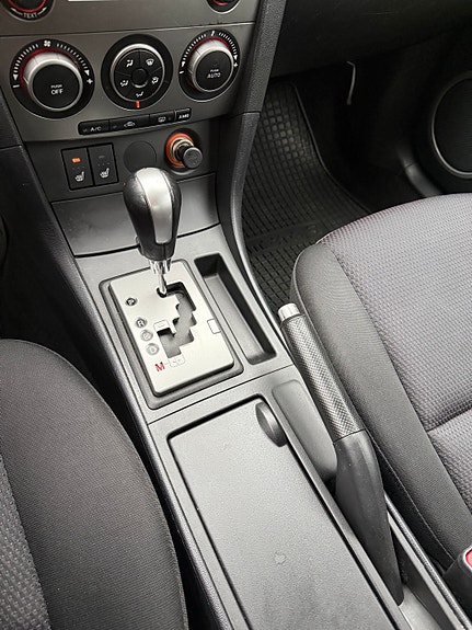 Mazda 3 18 of 28