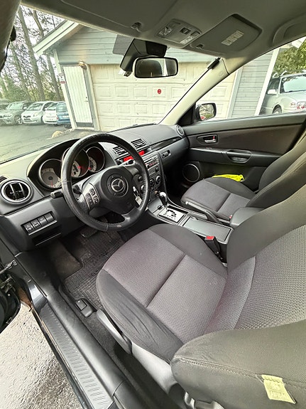 Mazda 3 21 of 28