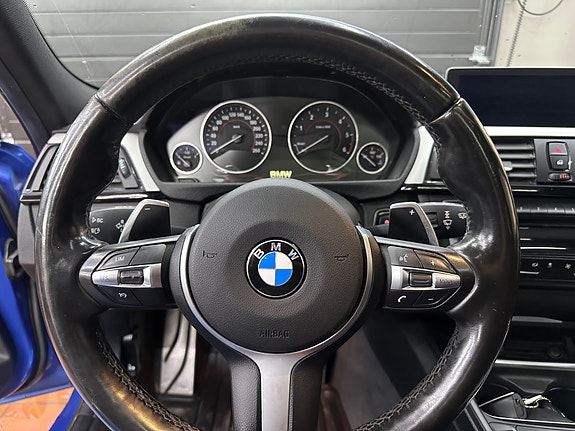 BMW 320d 23 of 27