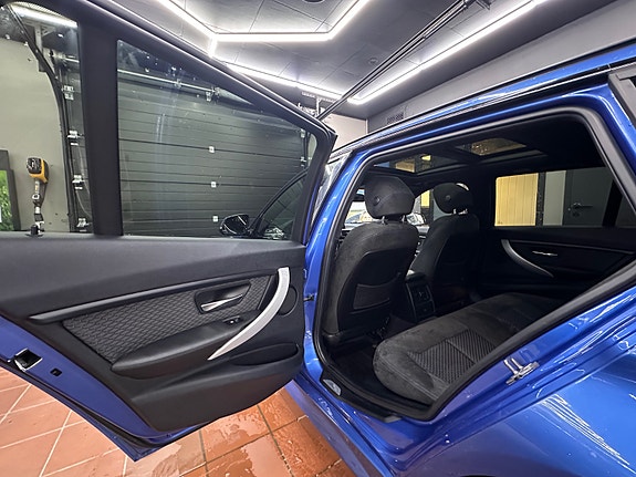 BMW 320d 11 of 27