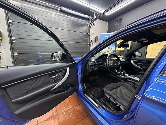 BMW 320d 7 of 27