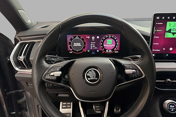 Skoda Kodiaq 12 of 30