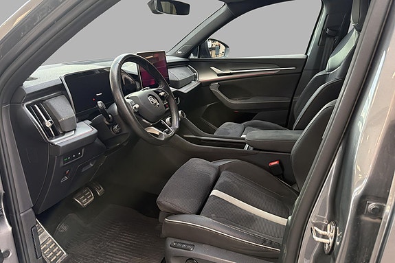 Skoda Kodiaq 11 of 30