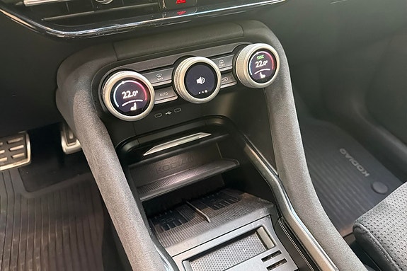 Skoda Kodiaq 29 of 30