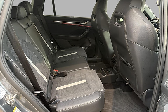 Skoda Kodiaq 16 of 30