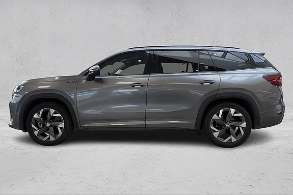Skoda Kodiaq 2 of 30