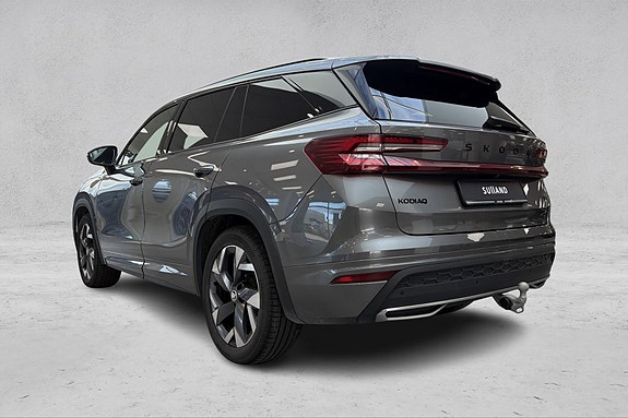 Skoda Kodiaq 3 of 30