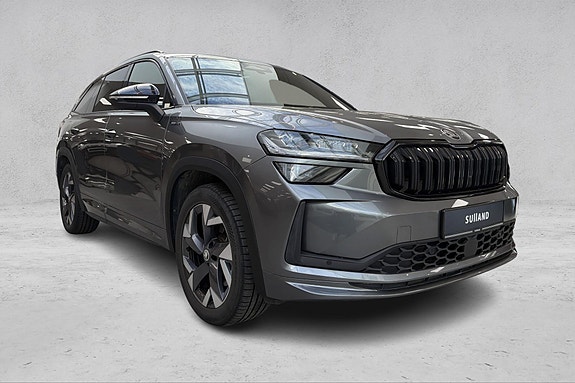 Skoda Kodiaq 7 of 30