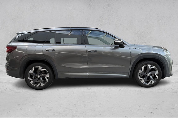 Skoda Kodiaq 6 of 30
