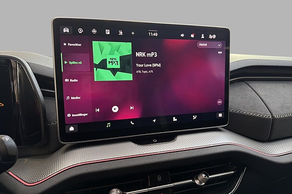 Skoda Kodiaq 14 of 30