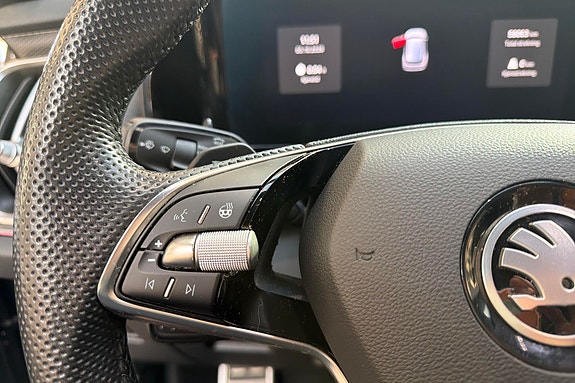 Skoda Kodiaq 28 of 30