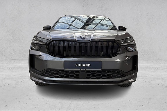 Skoda Kodiaq 8 of 30