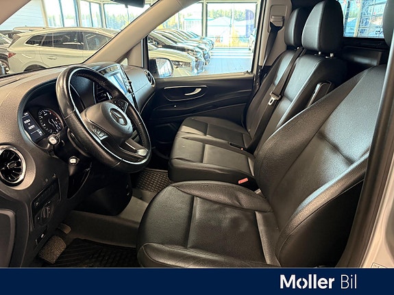 Mercedes-Benz Vito 119 9 of 16