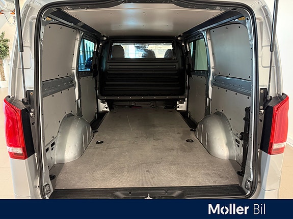 Mercedes-Benz Vito 119 15 of 16
