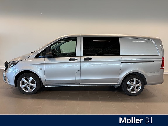 Mercedes-Benz Vito 119 5 of 16