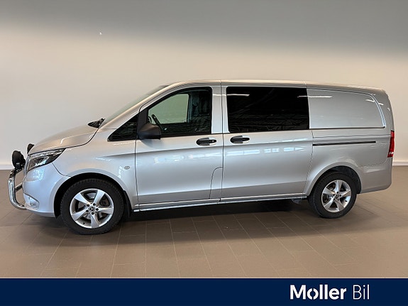 Mercedes-Benz Vito 119 4 of 16