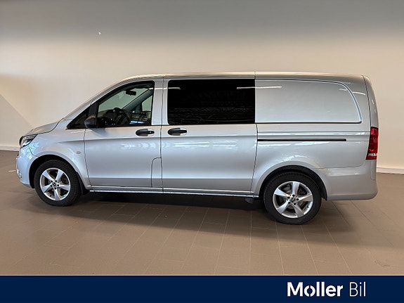 Mercedes-Benz Vito 119 6 of 16