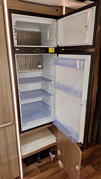 KABE ROYAL 780 TDL KS | Mover | A\C | Takmontert markise | 22 of 30