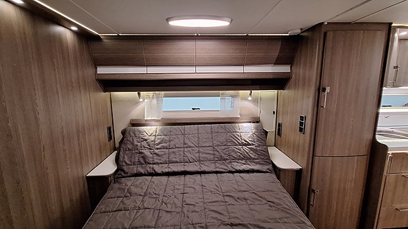 KABE ROYAL 780 TDL KS | Mover | A\C | Takmontert markise | 29 of 30