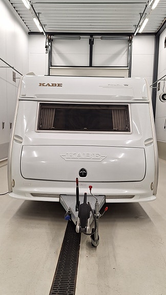 KABE ROYAL 780 TDL KS | Mover | A\C | Takmontert markise | 6 of 30