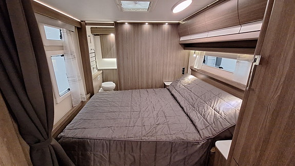 KABE ROYAL 780 TDL KS | Mover | A\C | Takmontert markise | 26 of 30