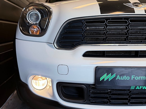 MINI Countryman Cooper S 30 of 30