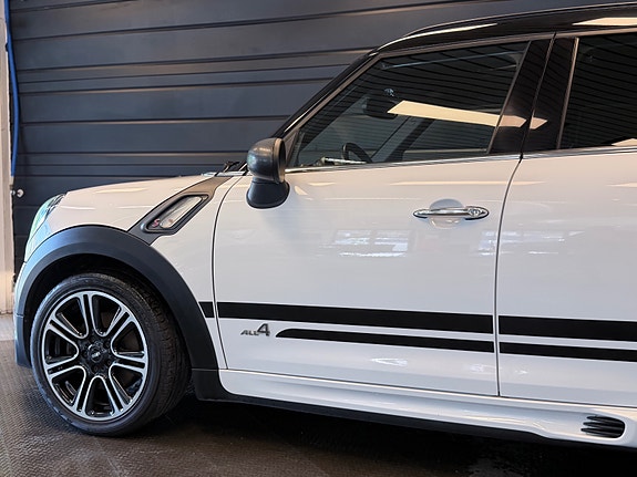 MINI Countryman Cooper S 8 of 30
