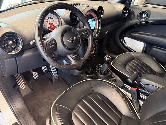 MINI Countryman Cooper S 12 of 30