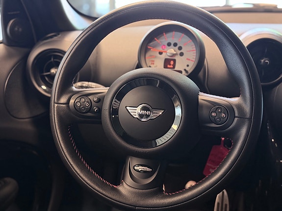 MINI Countryman Cooper S 20 of 30