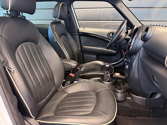 MINI Countryman Cooper S 16 of 30