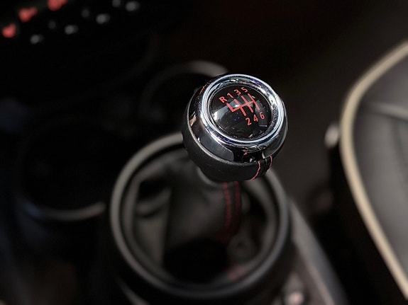 MINI Countryman Cooper S 21 of 30