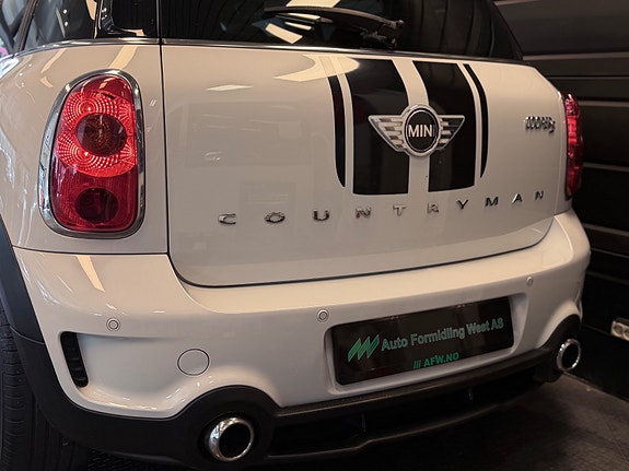 MINI Countryman Cooper S 7 of 30