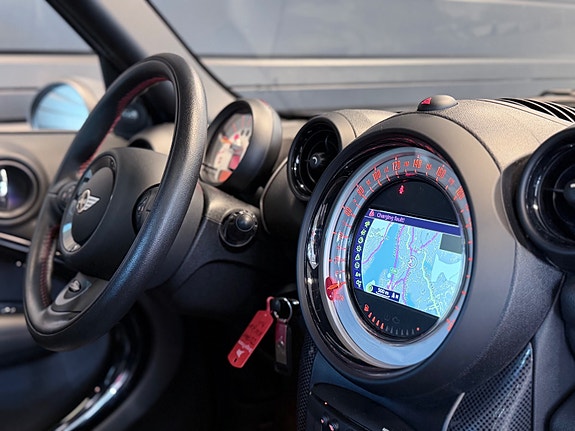 MINI Countryman Cooper S 14 of 30