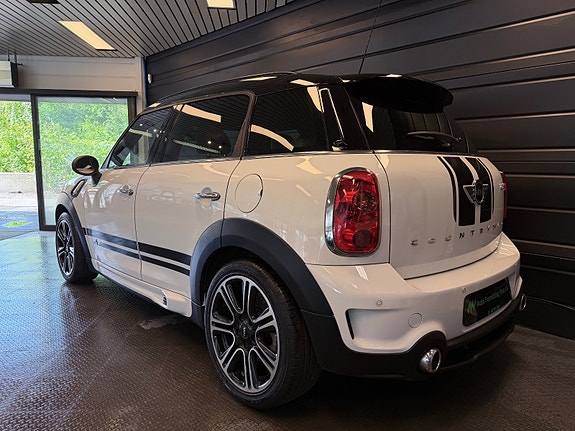 MINI Countryman Cooper S 6 of 30