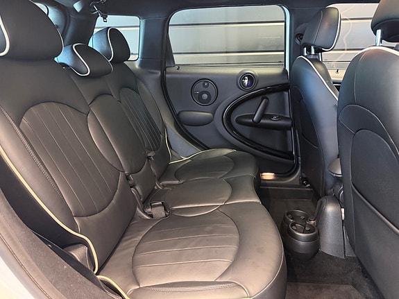 MINI Countryman Cooper S 18 of 30