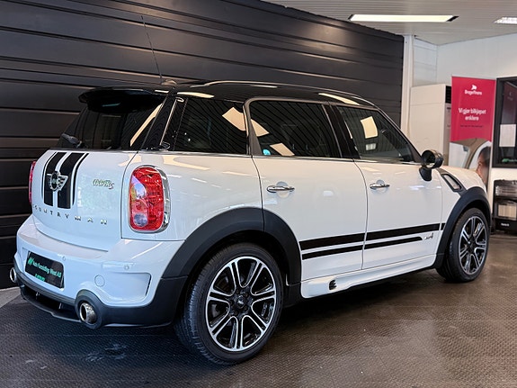 MINI Countryman Cooper S 9 of 30