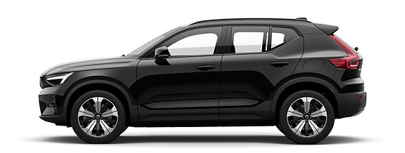 Volvo XC40 16 of 26
