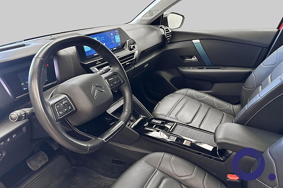 Citroen E-C4 13 of 22