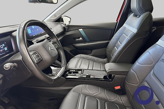 Citroen E-C4 11 of 22